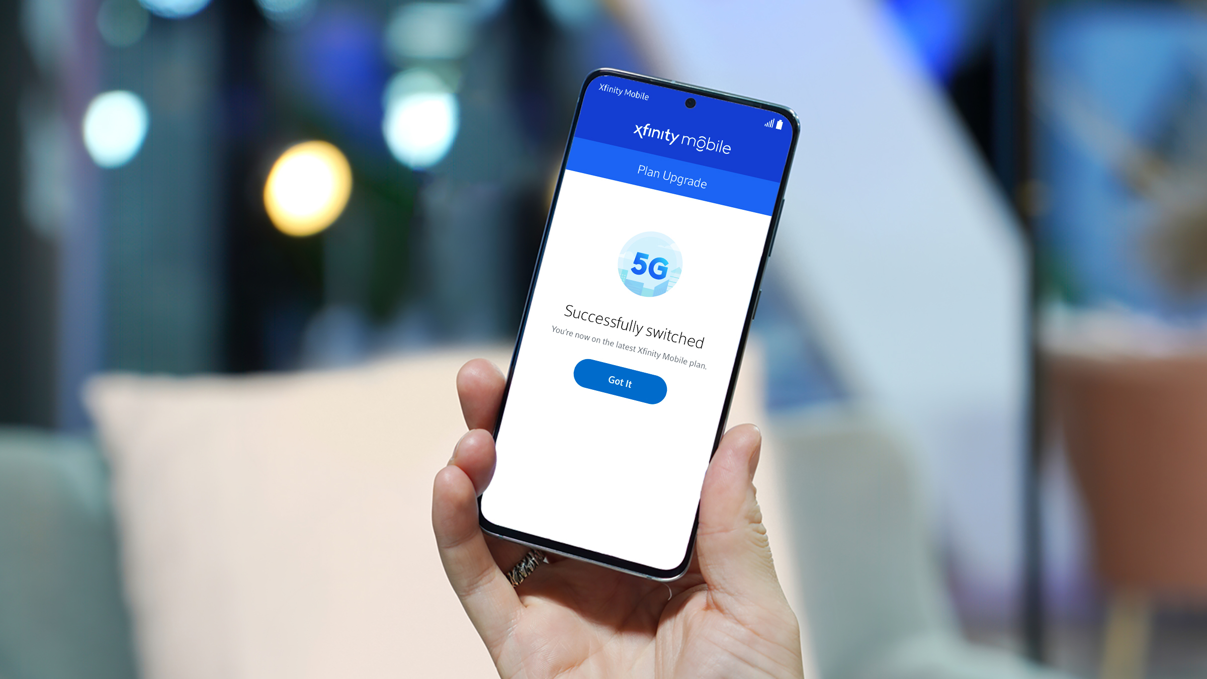 5G cellular network may soon be coming to a smartphone near you
