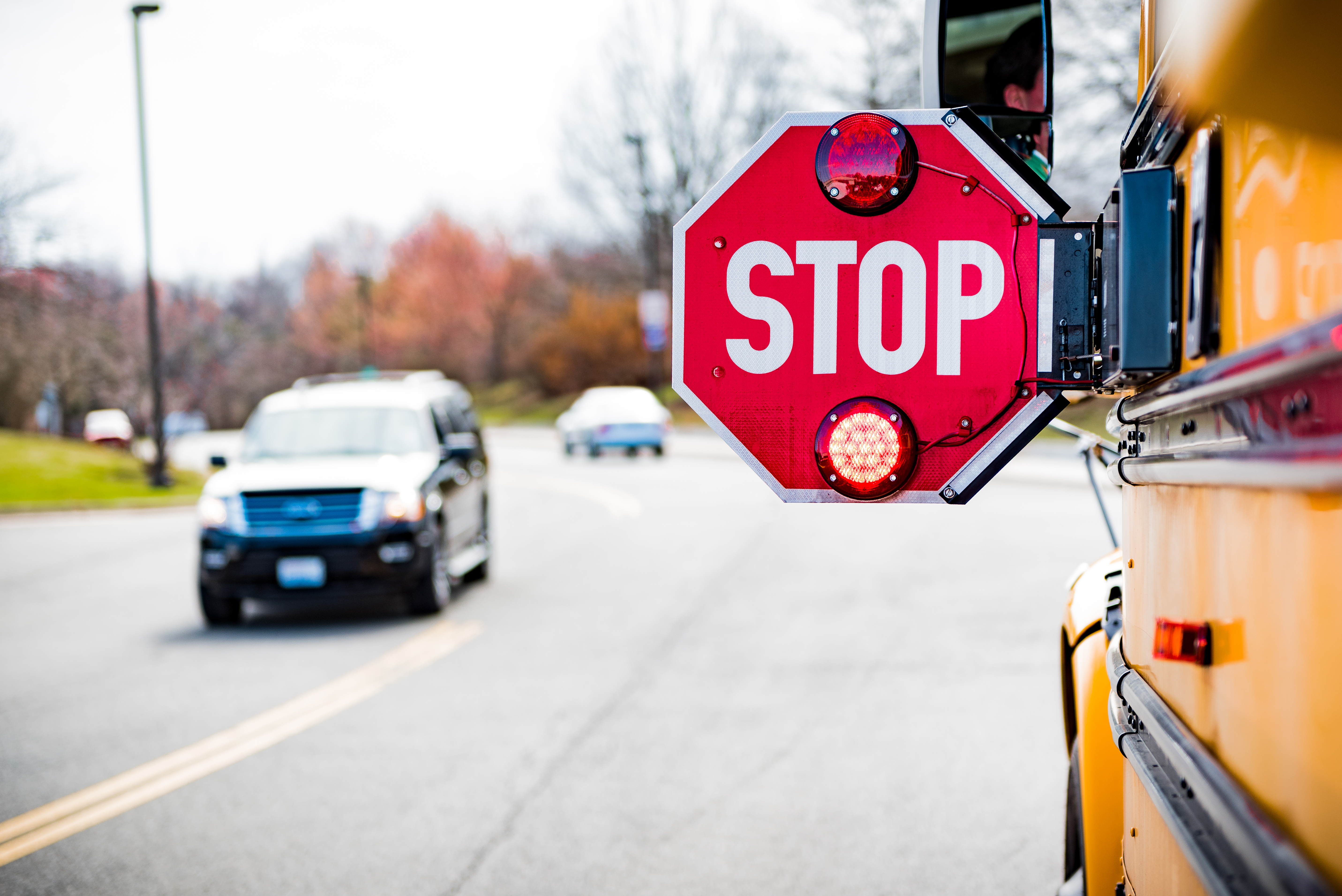 Zonar and BusPatrol Make Stop-Arm and School Bus Safety Solutions Free to School Districts