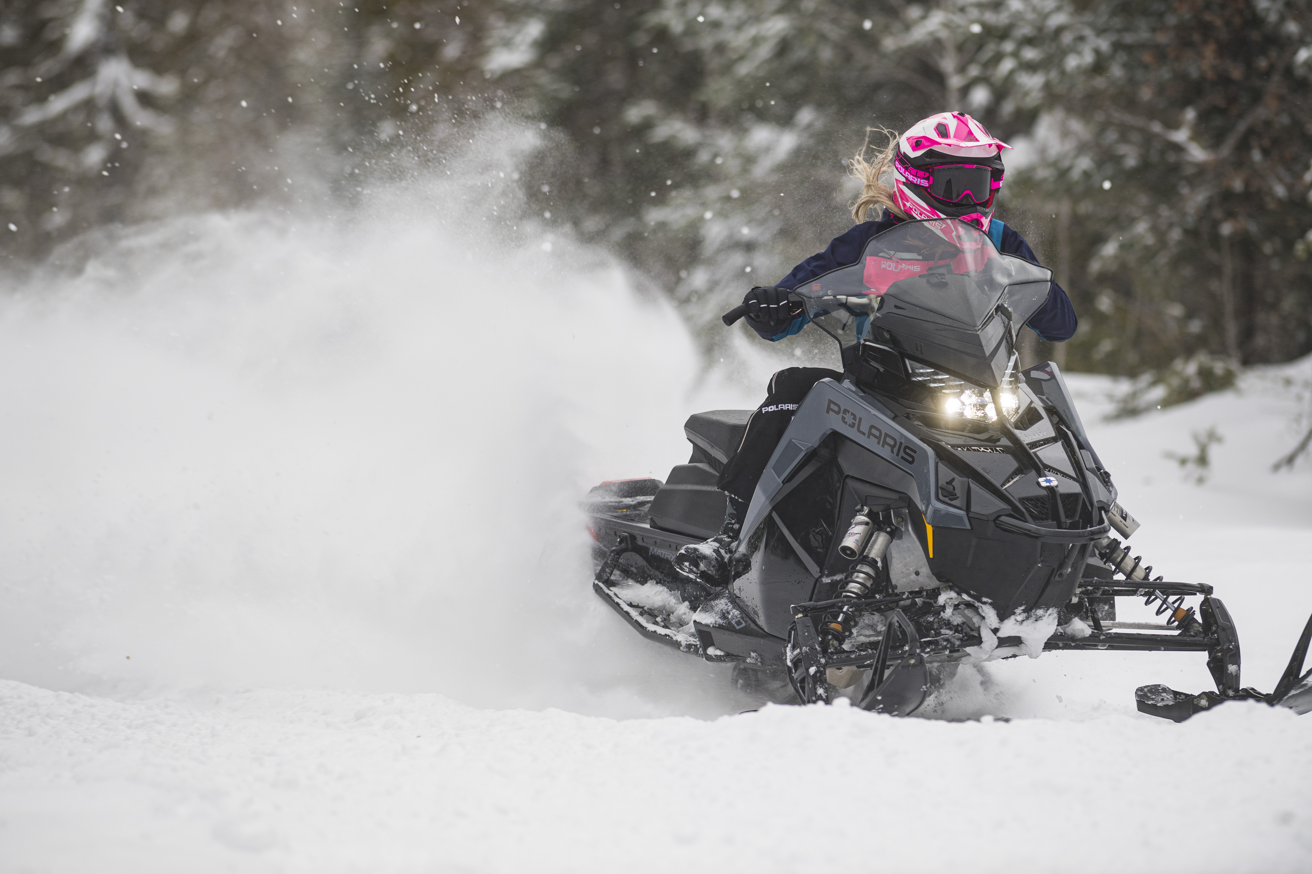 State loses key immunity decision in snowmobile crash - Vimarsana News