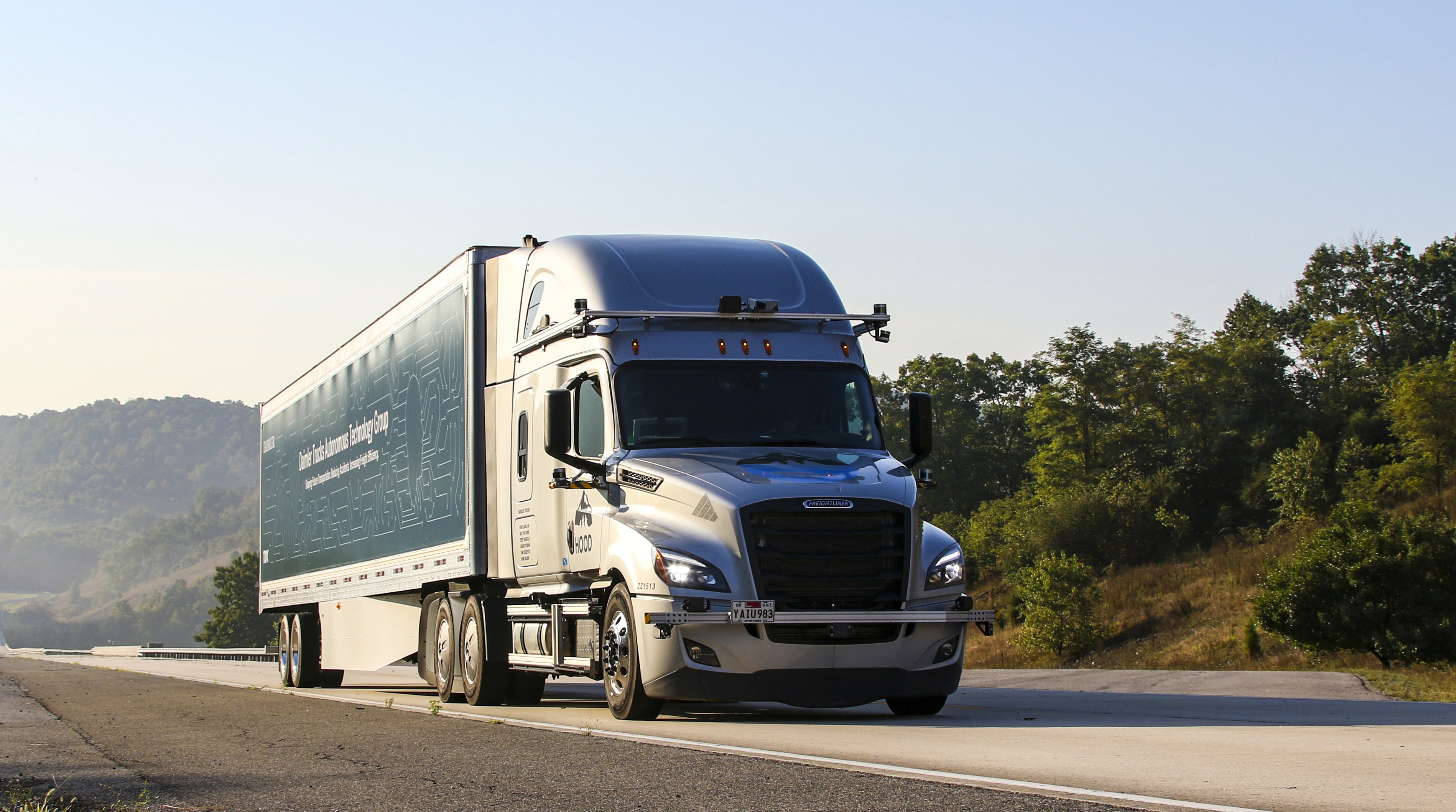 New study evaluates noise impact of trucks in Southwest Detroit - Vimarsana News
