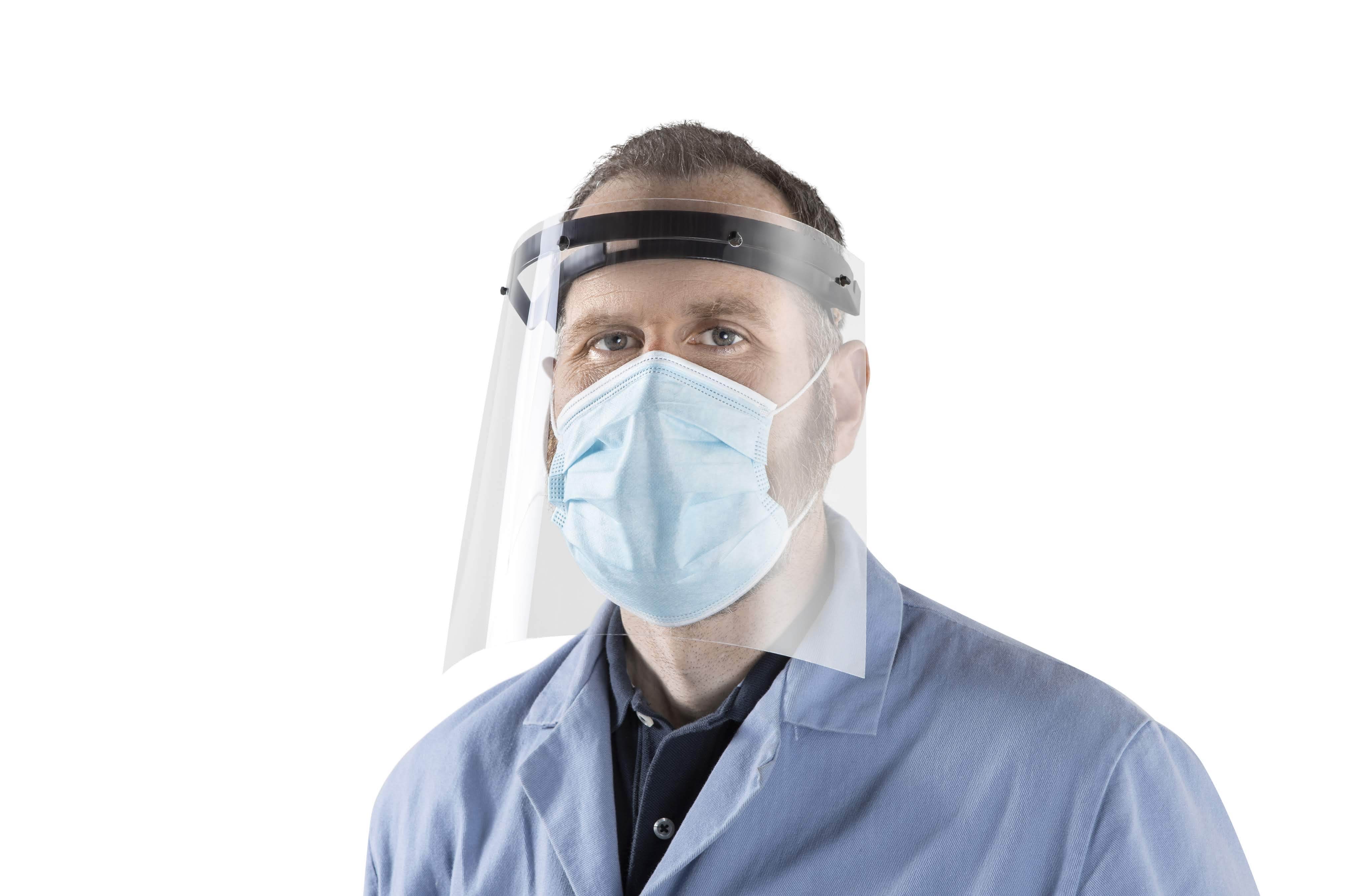 3D Printing Leader Nexa3D Launches Service to Deliver NexaShield PPE to Frontline Healthcare and Other Mission Critical Workers