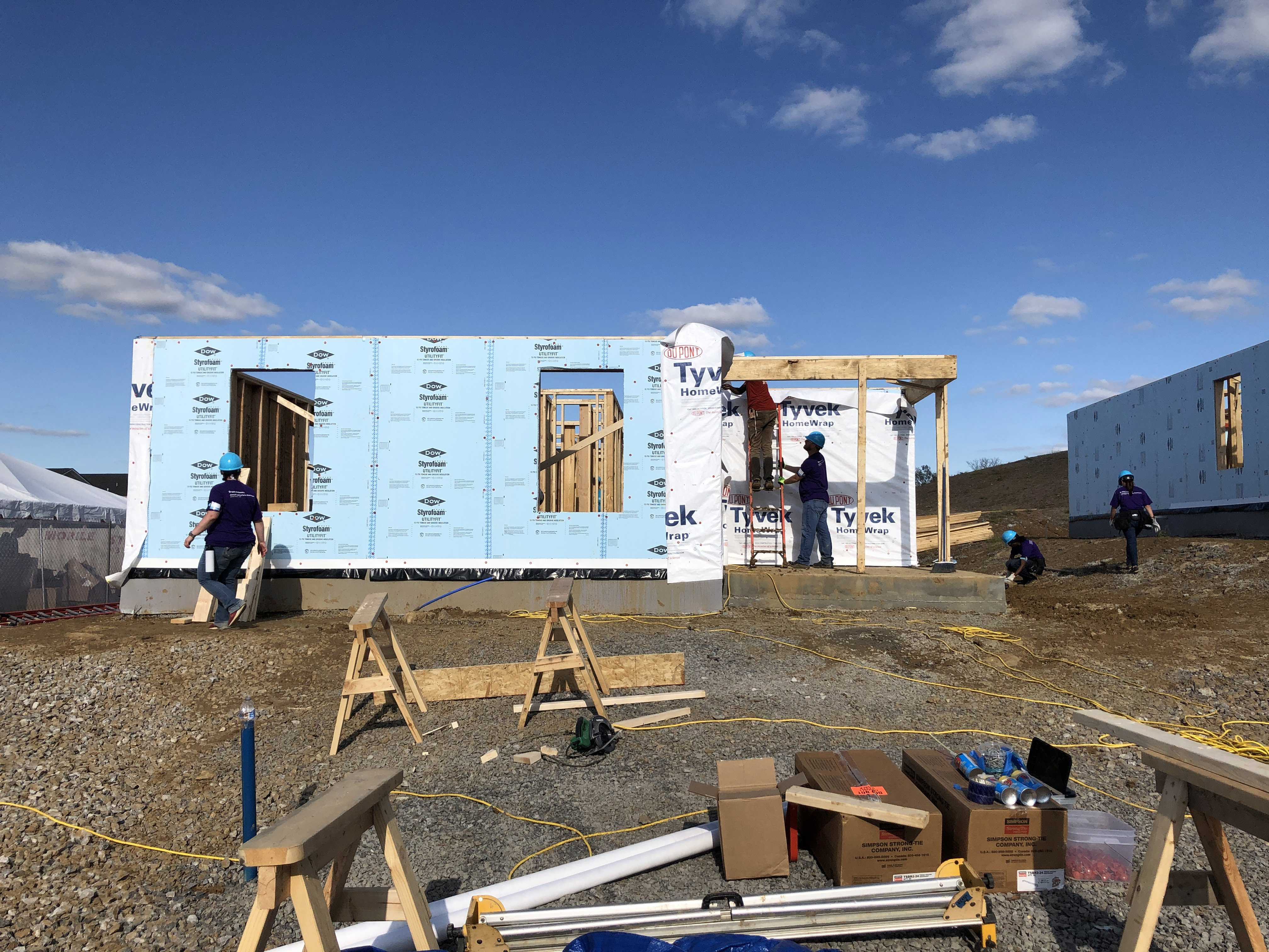 Habitat for Humanity gets $2M grant for home repair needs - Vimarsana News