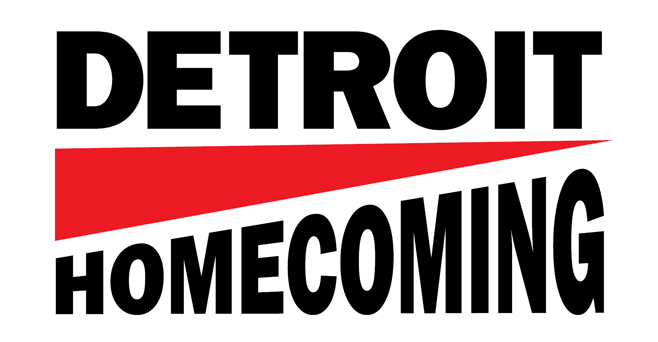 Detroit Homecoming