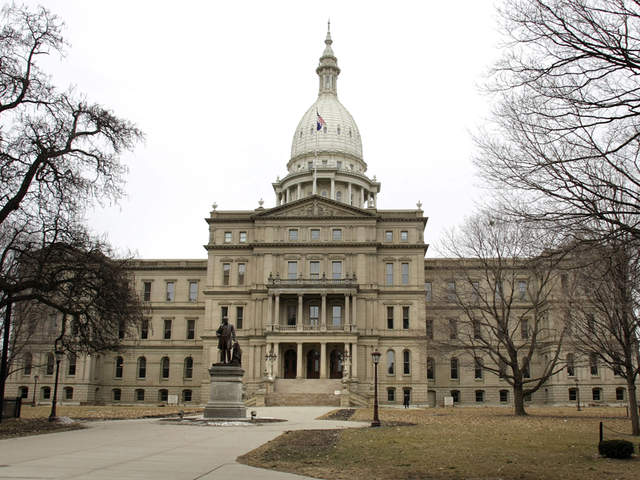 2 groups to present proposals for Michigan redistricting on Thursday - Vimarsana News