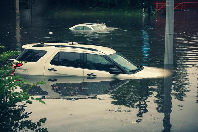 June flooding victims are still waiting for FEMA funds - Vimarsana News