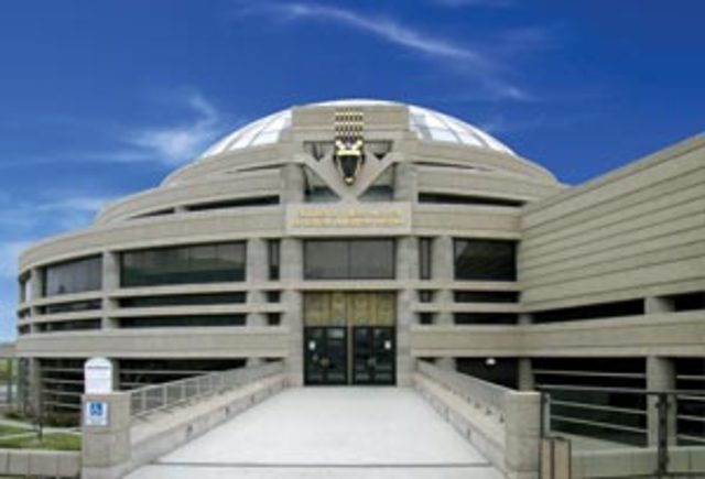 Detroit's Charles H. Wright Museum facing racial discrimination lawsuit