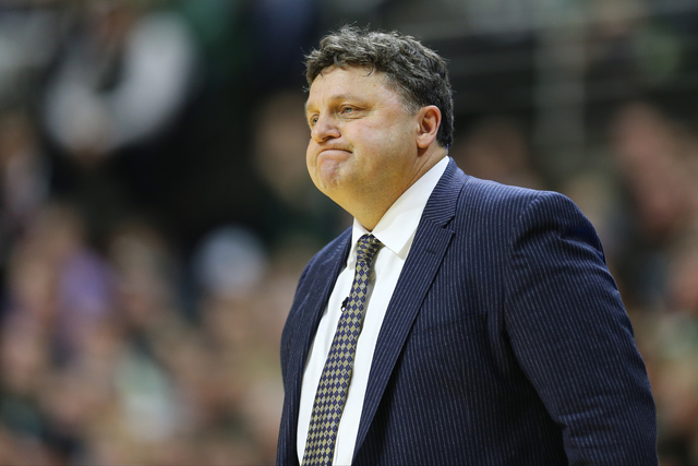 Big names in men's basketball team up to fight cancer