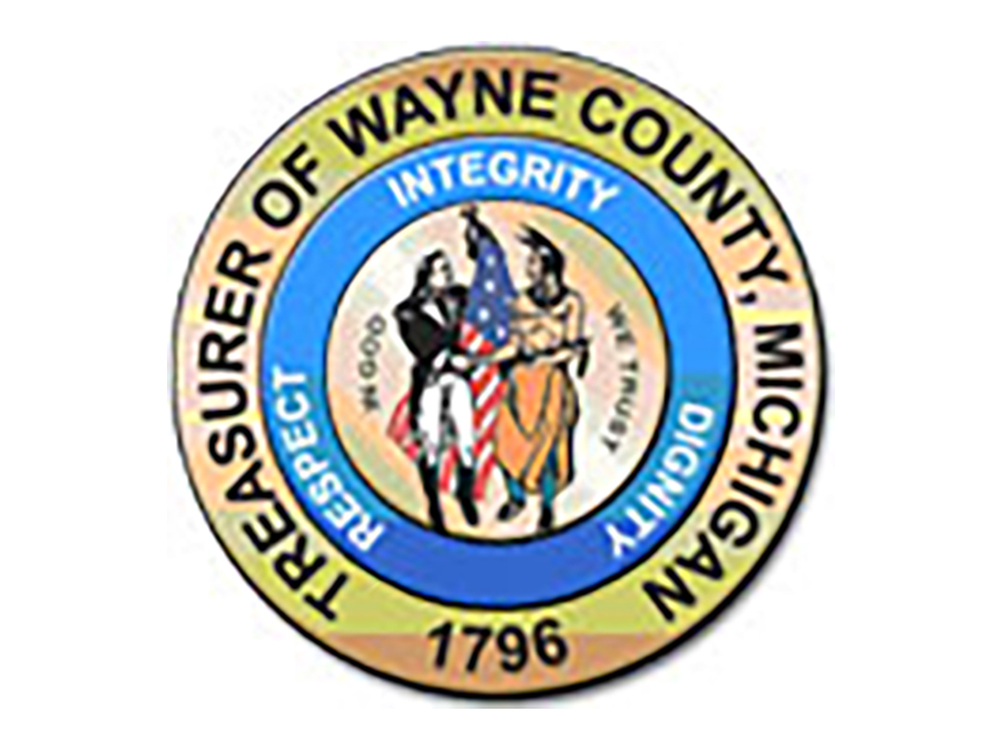 Wayne County Treasurer Richard Hathaway resigns after just three months