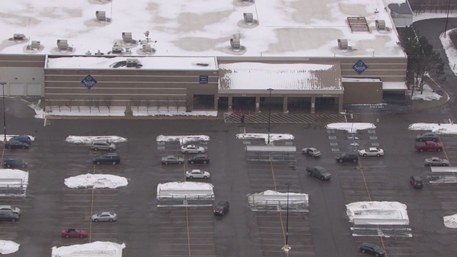 belleville walmart mi