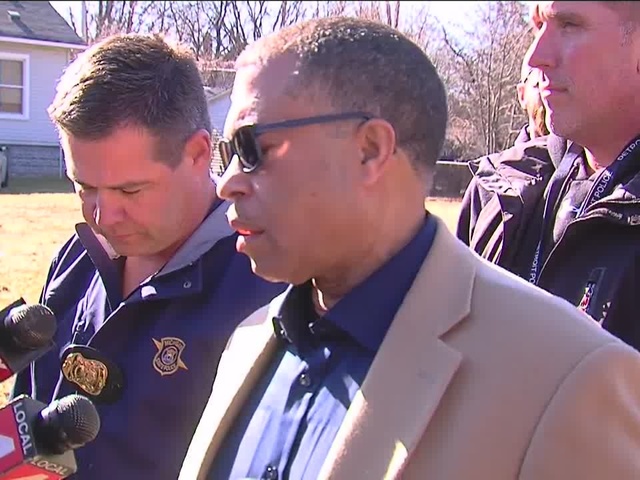 Health Lottery Odds >> Bodies found in Detroit home believed to be missing girl ... Health Lottery Odds >> Bodies found in Detroit home believed to be missing girl ...