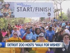Walk For Wishes-Southeast Michigan