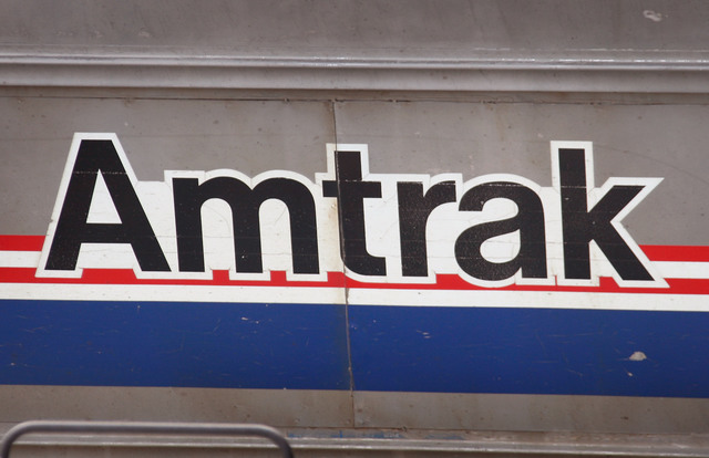 2 hospitalized after being struck by Amtrak Train - Vimarsana News