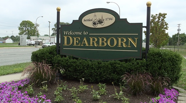 Image result for dearborn