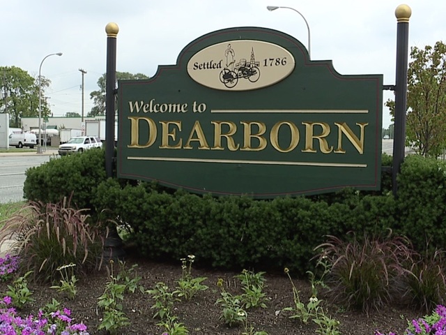Exploring Dearborn, Michigan: Home to a growing Muslim ...
