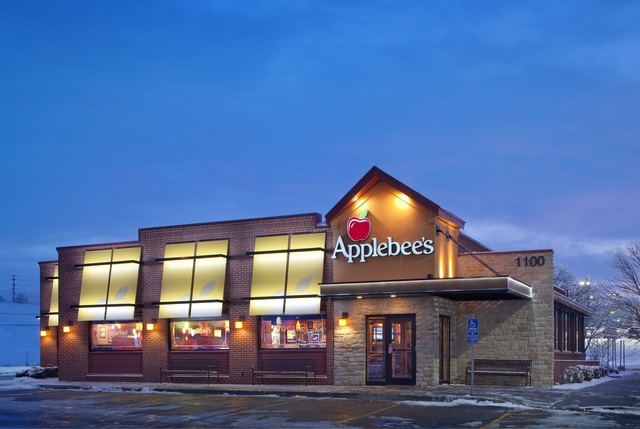 First-ever IHOP/Applebee's combination restaurant coming to downtown Detroit
