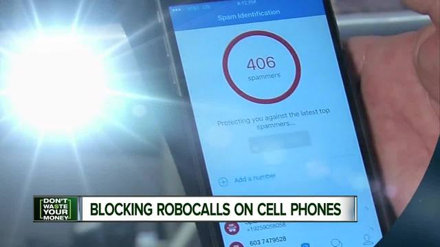 Block call on cell phone - how to block a call from a cell phone