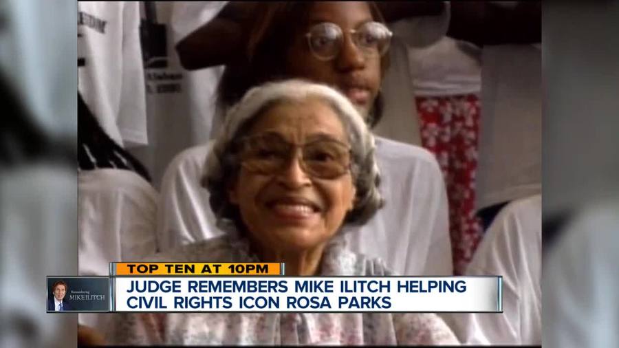 Health Lottery Odds >> Mike Ilitch paid for Rosa Parks' housing for more than a decade - WXYZ.com Health Lottery Odds >> Mike Ilitch paid for Rosa Parks' housing for more than a decade - WXYZ.com