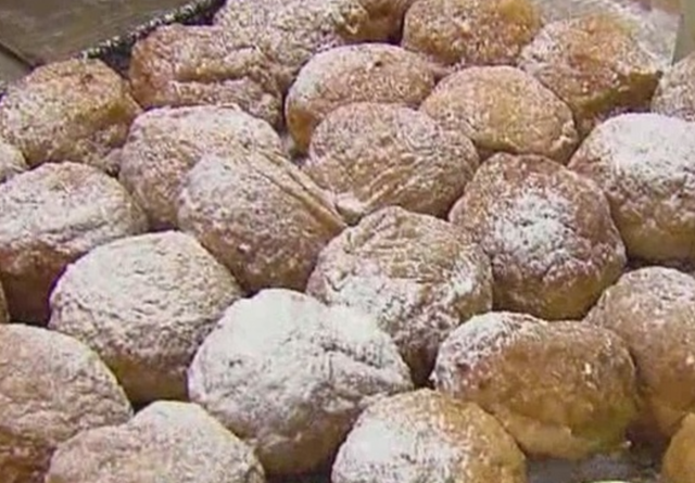 Hamtramck Paczki Run 2017!
