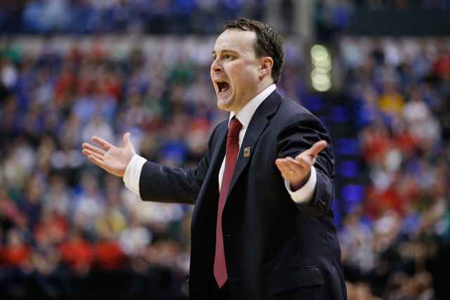 Indiana hires Dayton's Archie Miller as new head coach