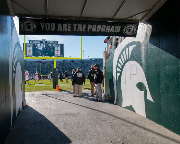 4th Michigan State player investigated for sexual misconduct