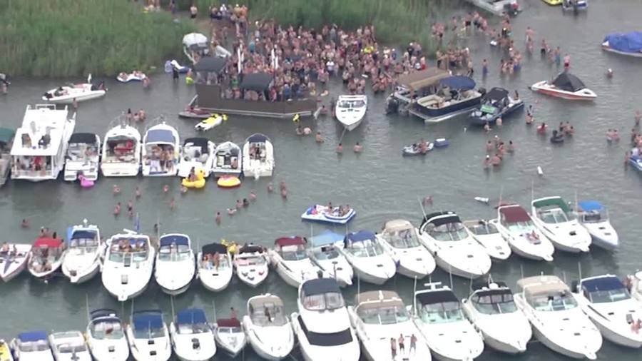 Jobbie Raft Off Photo gallery: The best of Jobbie Nooner 2017 - Gallery