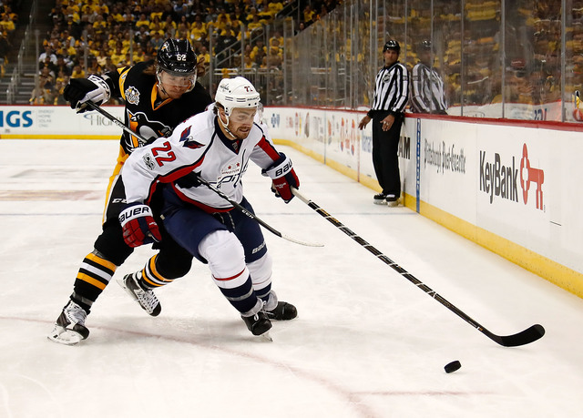 Kevin Shattenkirk leads lean crop of top NHL free agents