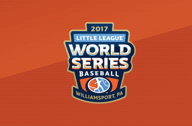 Texas rallies to beat North Carolina in LLWS US championship