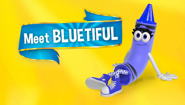 name revealed for new crayola color and it s bluetiful wxyz com