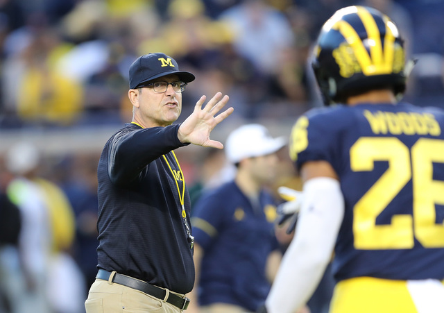 Michigan, South Carolina eye 9 wins, solid finish in Outback Bowl