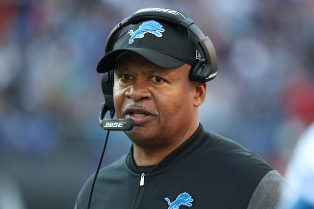 Lions, Bucs aim to salvage largely disappointing seasons
