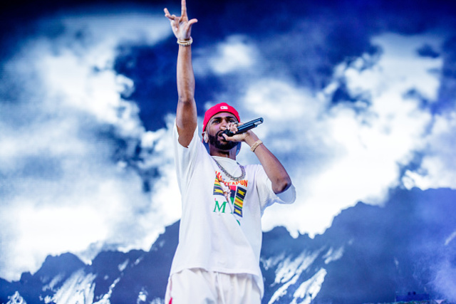 Big Sean bringing back DON weekend to Detroit with block party, other events - Vimarsana News