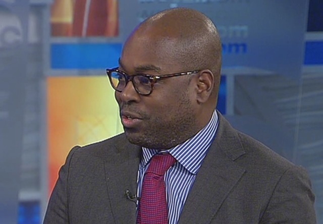 Stephen Henderson fired from the Detroit Free Press for alleged misconduct