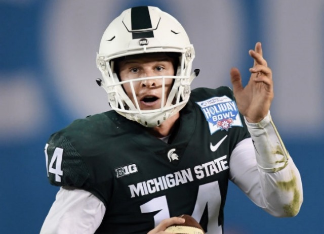 5 bold predictions vs. Washington State in Holiday Bowl