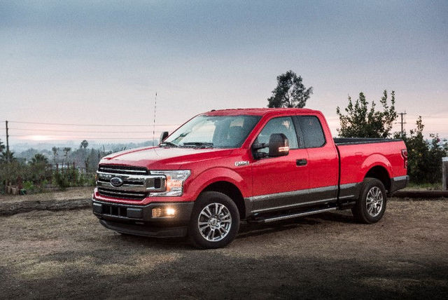 Ford picks Britain to build diesel engines for best-selling United States pick-ups Ford picks Britain to build diesel engines for best-selling United States pick-ups