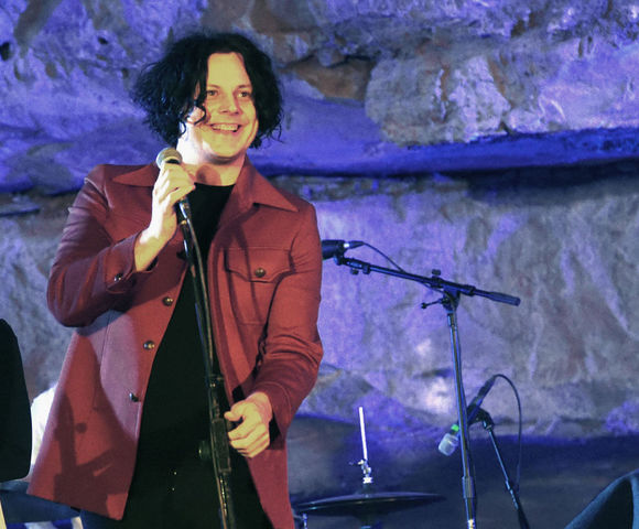Jack White announces new album, Colorado tour stop