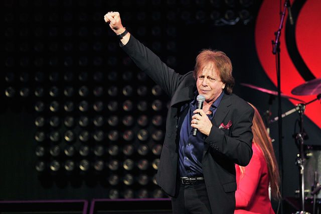 Eddie Money opens DTE Energy Music Theatre concert season for 27th straight year