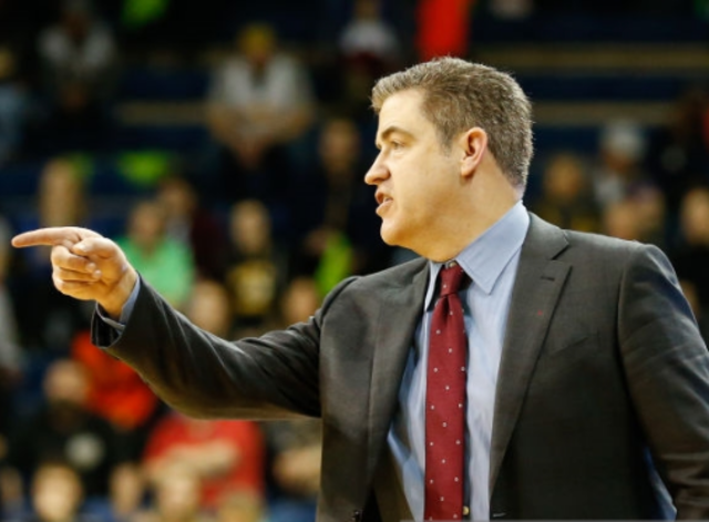 Central Michigan reschedules game after campus shooting