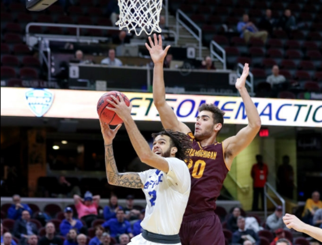 MAC eliminating and scaling back postseason tournaments