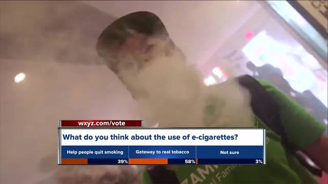 Austrian MPs vote to drop smoking ban