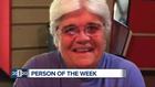 D2020: Person of the week helps kids go to camp