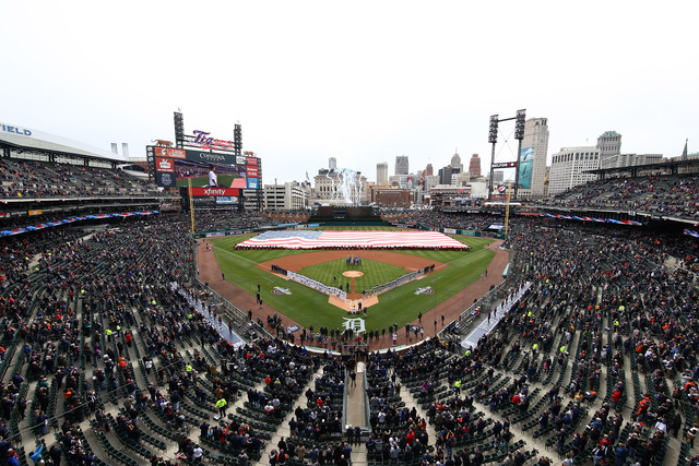 Tigers announce summer camp invitees