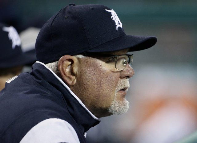 Tigers' Ron Gardenhire back in Minnesota: 'Always loved this place'