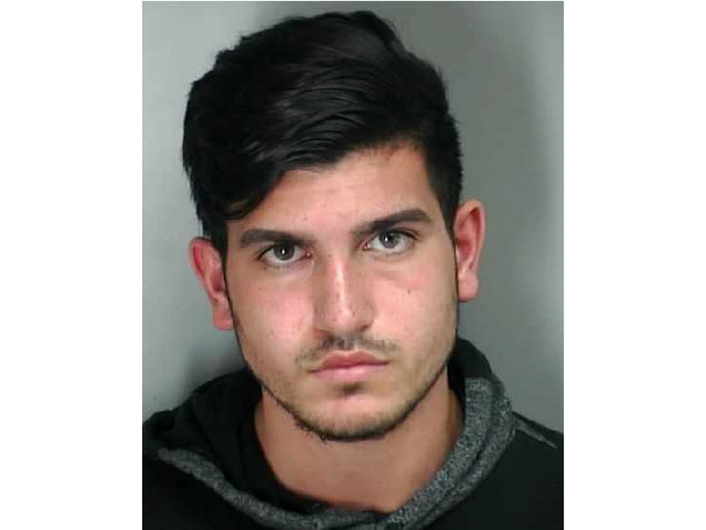 Metro Detroit Man Accused Of Soliciting Nude Photos Of Teen On Snapchat Metro Detroit Man Accused Of Soliciting Nude Photos Of Teen On Snapchat