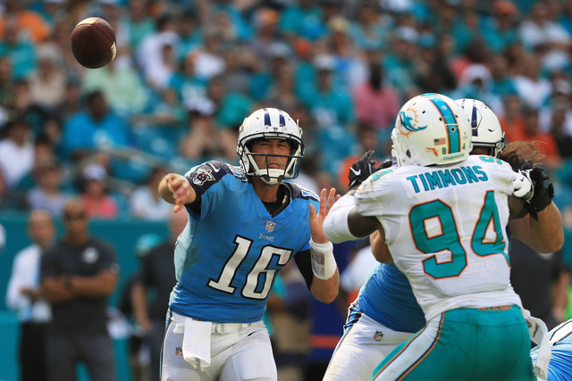 Lions sign Matt Cassel to back up Matthew Stafford