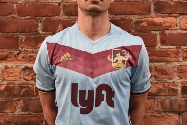 detroit city fc hat