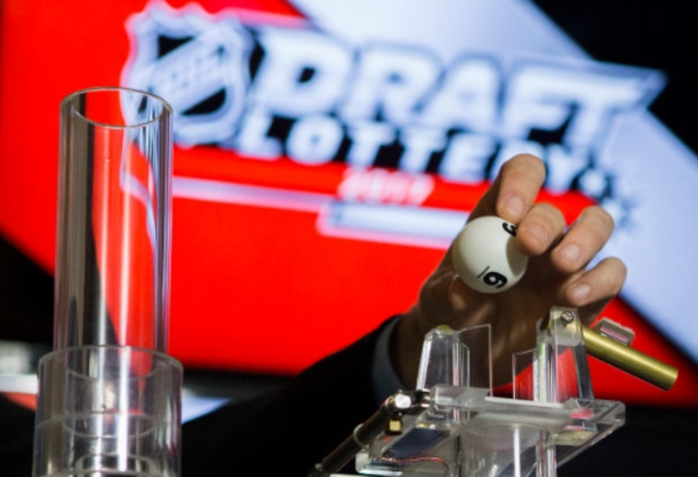 NHL postpones combine, draft, and awards with no new dates set