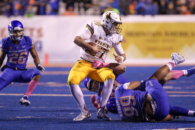 Josh Allen apologizes for offensive tweets sent in 2012-13