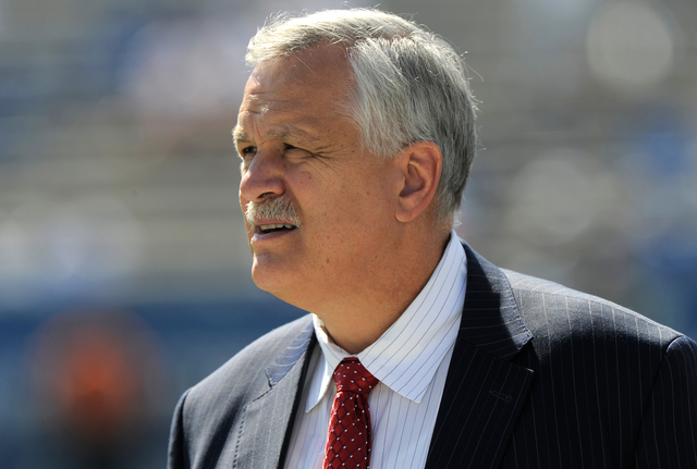 Matt Millen Might Need Heart Transplant Due to Rare Disease Amyloidosis