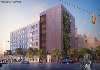 Photos: Phase 2 of District Detroit development