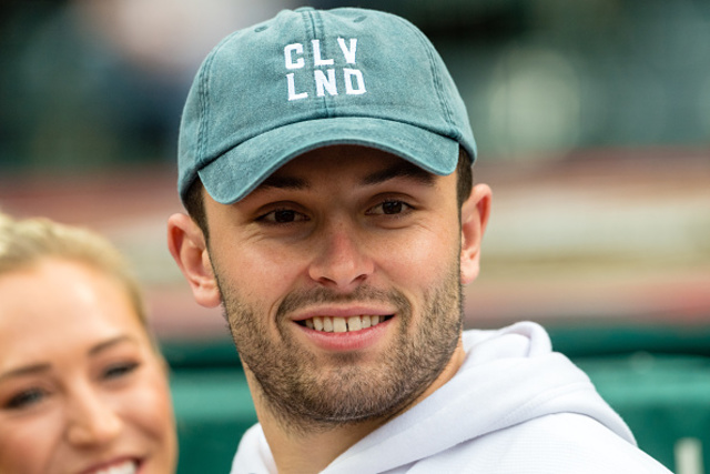 Knock, knock: Browns there; team set for HBO's ‘Hard Knocks'